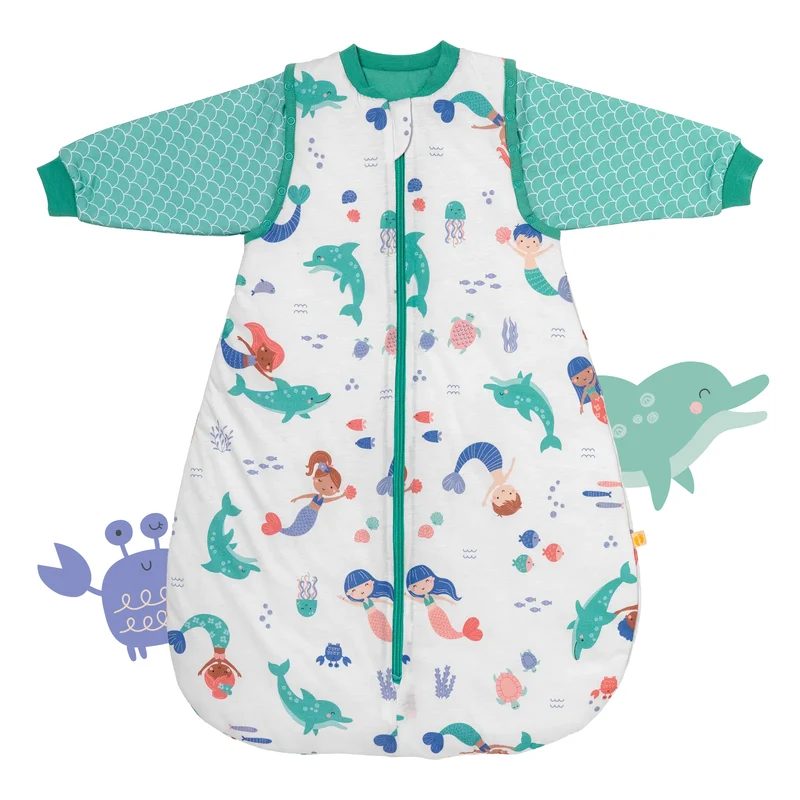 Babyschlafsack, 1.0 TOG