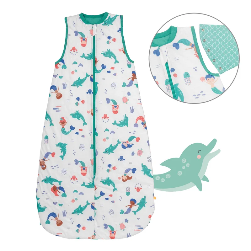 Babyschlafsack, 1.0 TOG