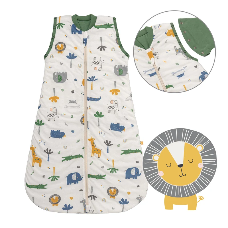 Babyschlafsack, 1.0 TOG