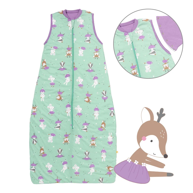 Babyschlafsack, 1.0 TOG