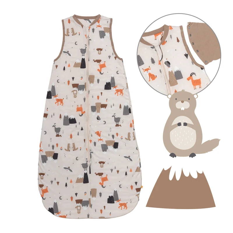 Babyschlafsack, 1.0 TOG