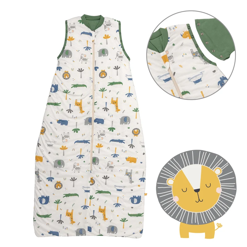 Babyschlafsack, 1.0 TOG
