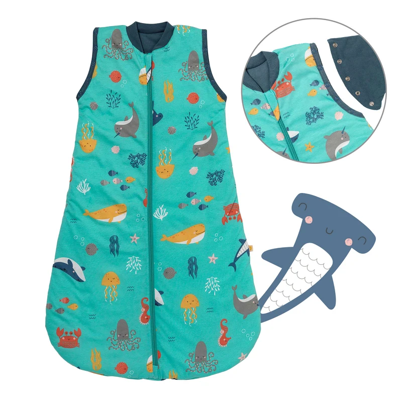 Babyschlafsack, 1.0 TOG