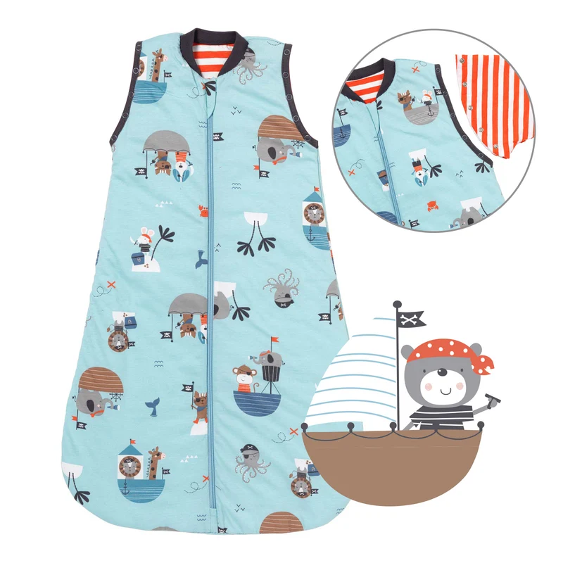 Babyschlafsack, 1.0 TOG