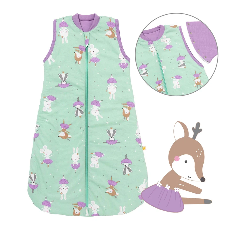 Babyschlafsack, 1.0 TOG