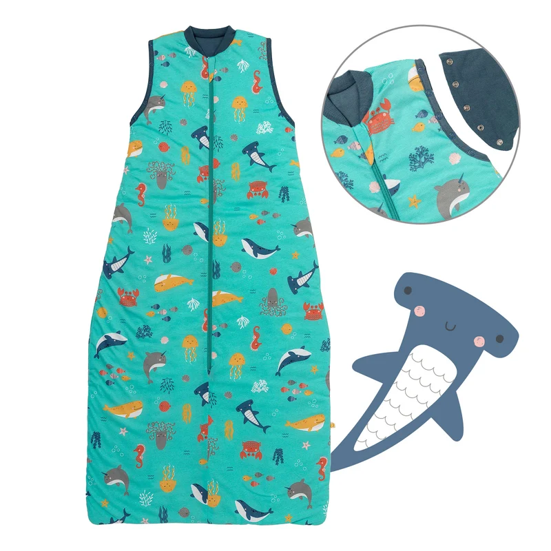 Babyschlafsack, 1.0 TOG