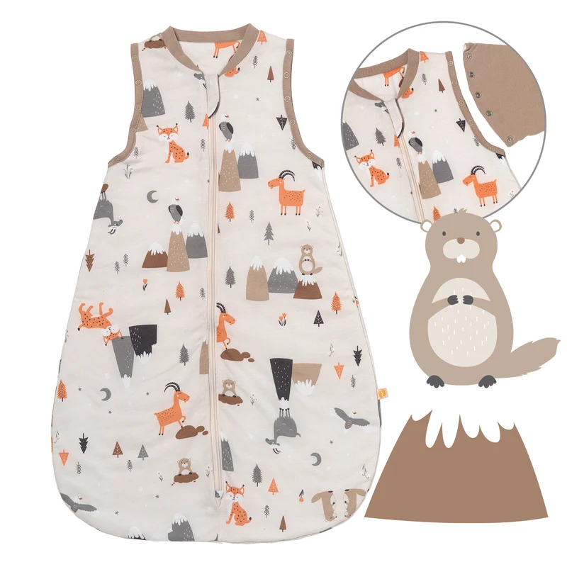 Babyschlafsack, 1.0 TOG