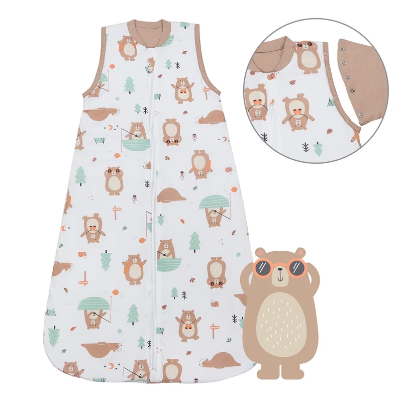 Babyschlafsack, 1.0 TOG