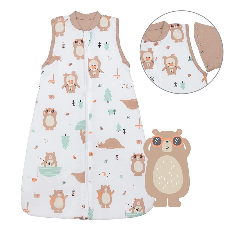 Babyschlafsack, 1.0 TOG