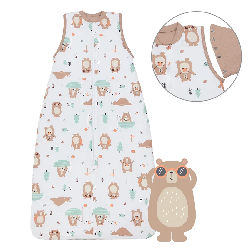 Babyschlafsack, 1.0 TOG