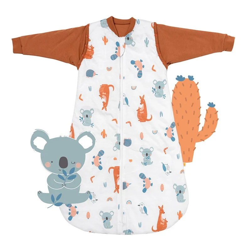 Babyschlafsack, 1.0 TOG