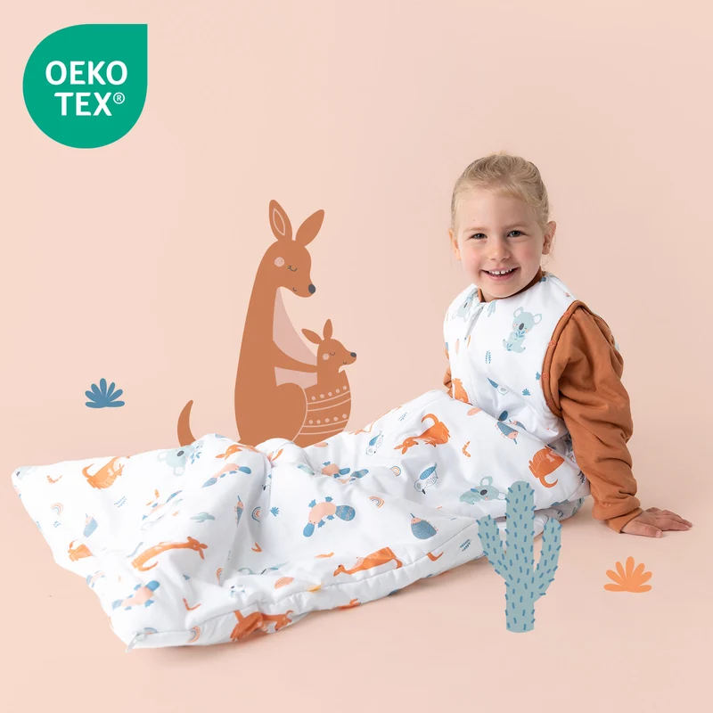 Babyschlafsack, 1.0 TOG