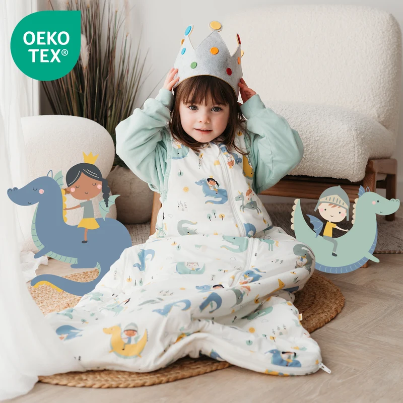 Babyschlafsack, 1.0 TOG