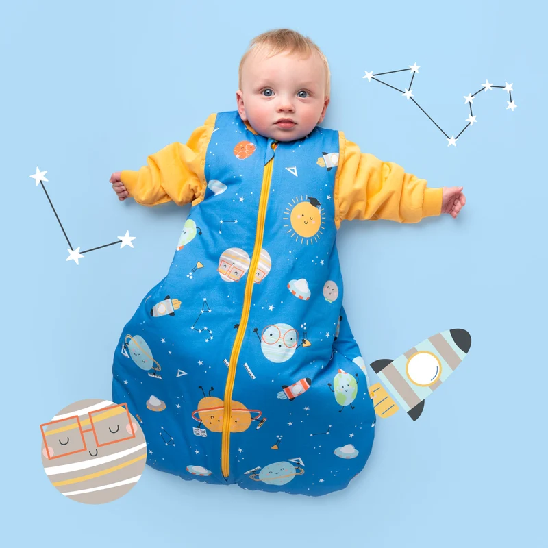 Babyschlafsack, 1.0 TOG
