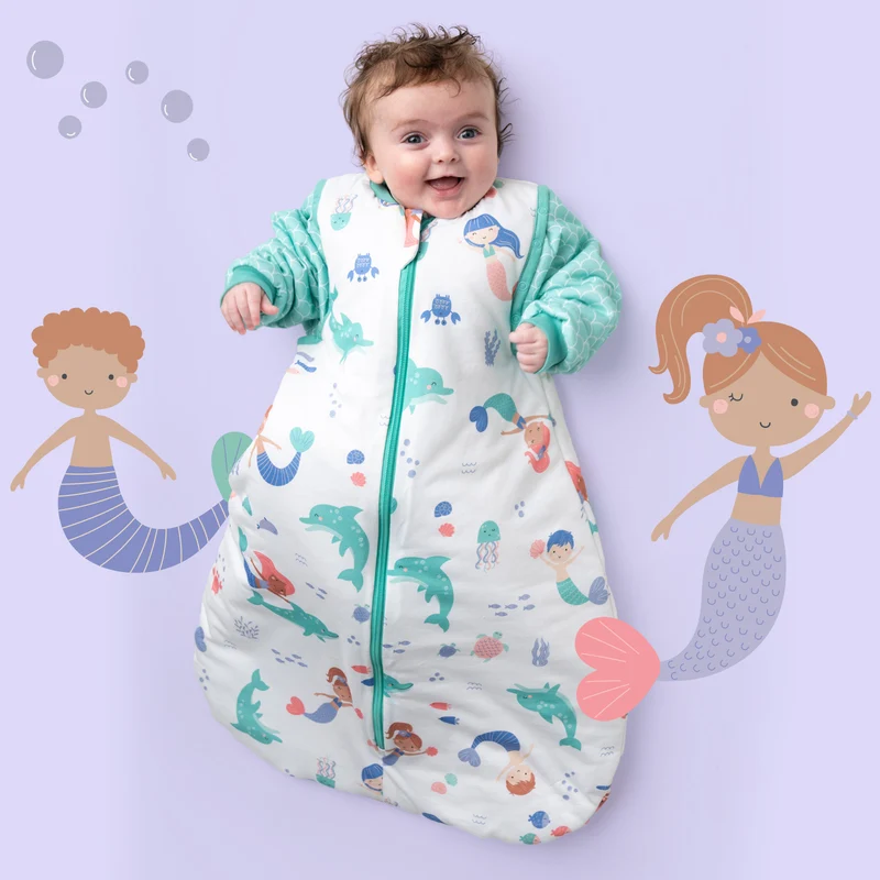 Babyschlafsack, 1.0 TOG