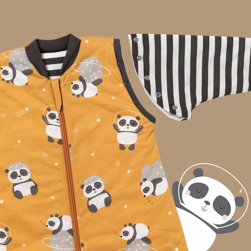 Babyschlafsack, 1.0 TOG