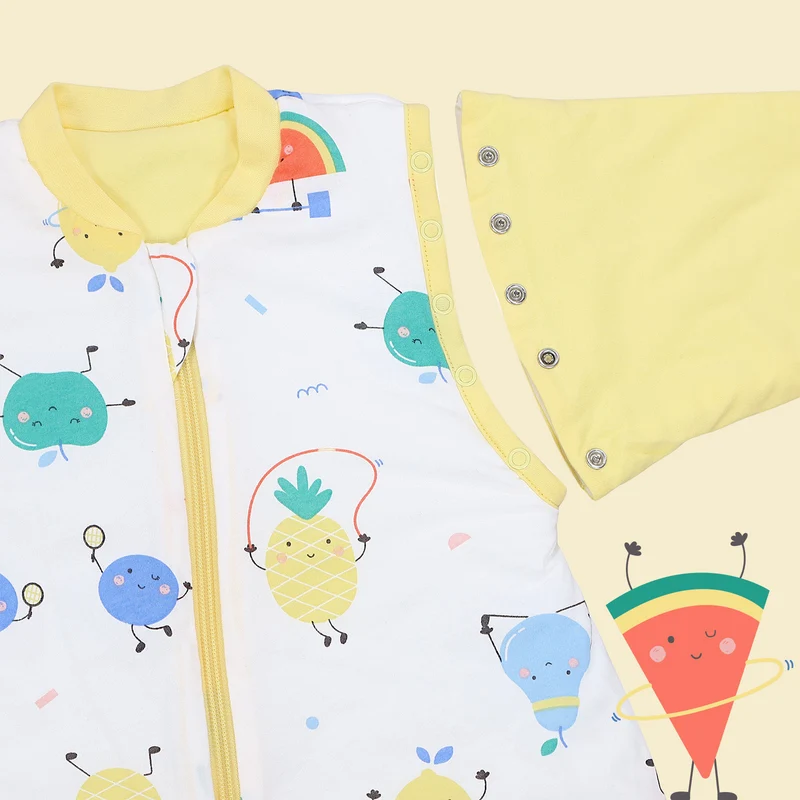 Babyschlafsack, 1.0 TOG