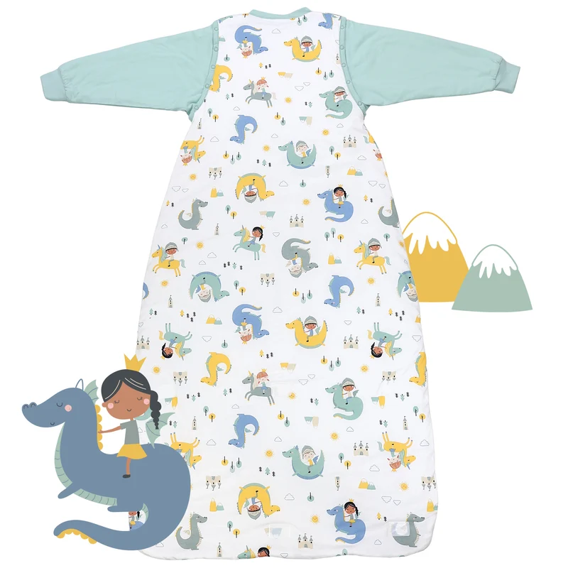 Babyschlafsack, 1.0 TOG