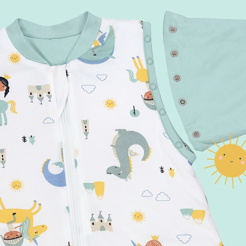 Babyschlafsack, 1.0 TOG