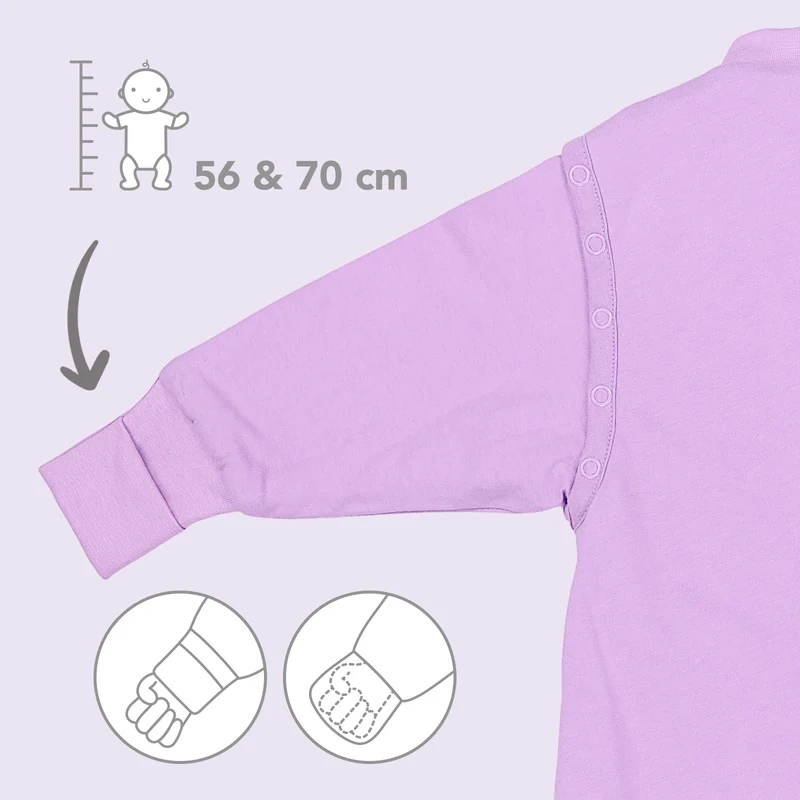 Babyschlafsack, 3.5 TOG