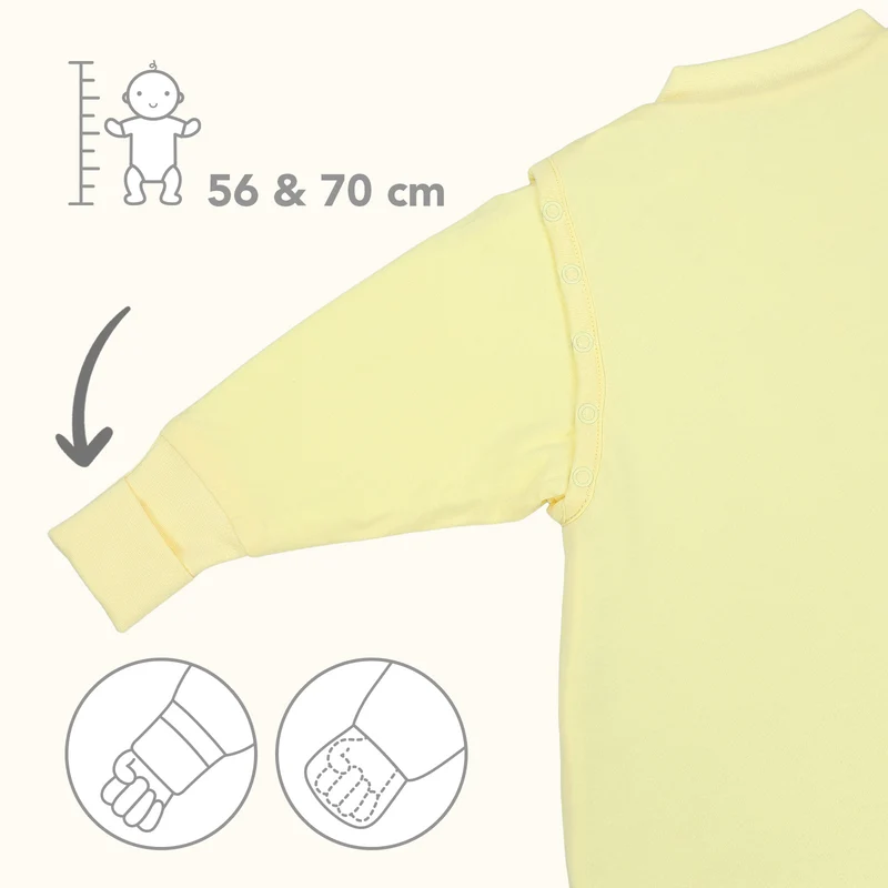 Babyschlafsack, 3.5 TOG