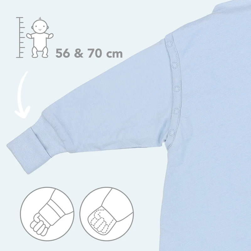 Babyschlafsack, 3.5 TOG