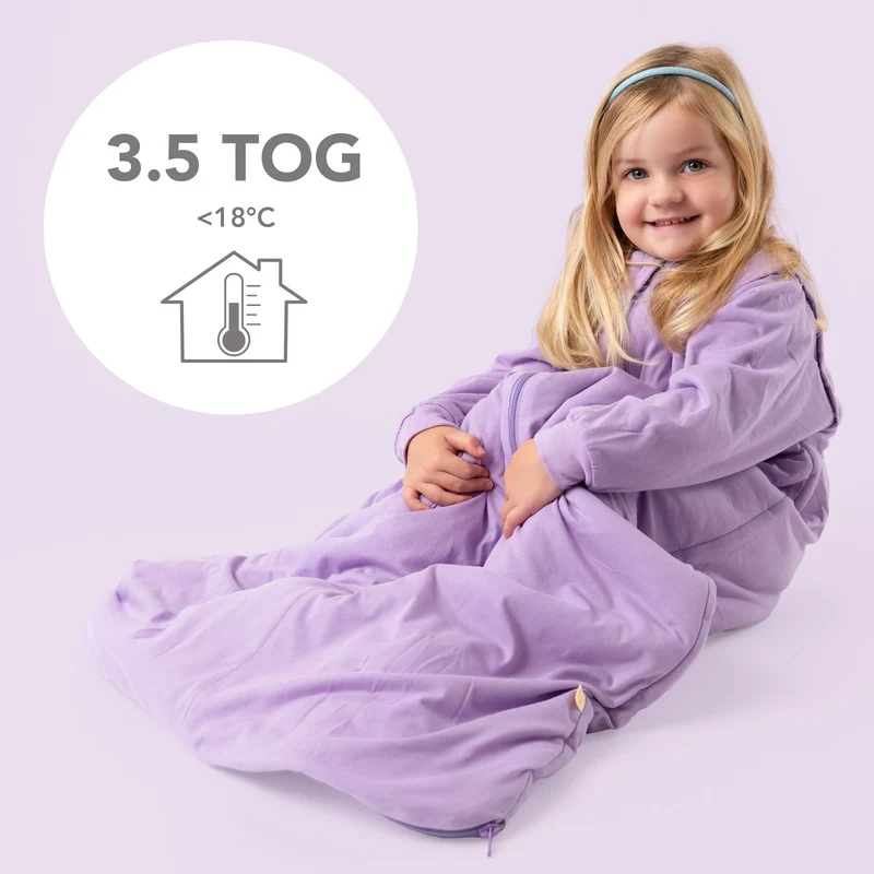 Babyschlafsack, 3.5 TOG