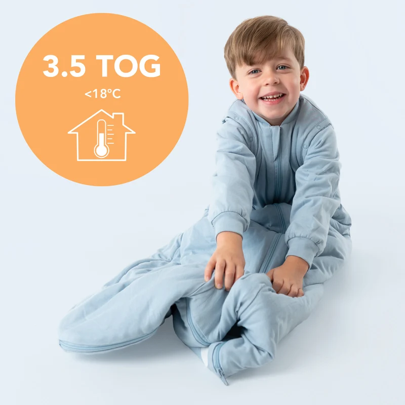 Babyschlafsack, 3.5 TOG