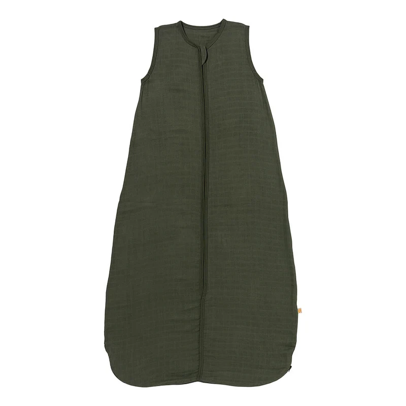 Musselin Babyschlafsack, 0.5 TOG