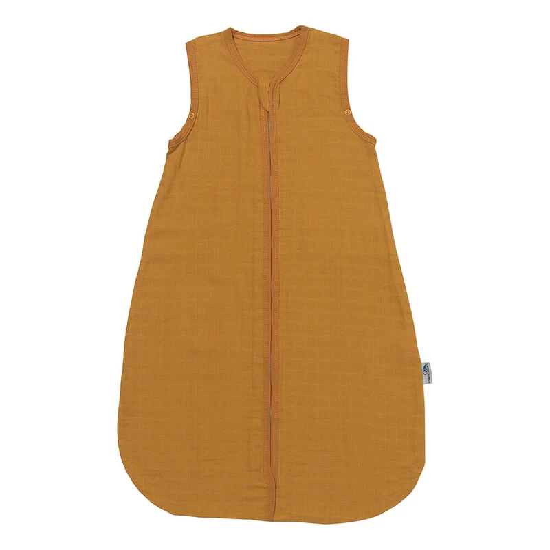 Musselin Babyschlafsack, 0.5 TOG