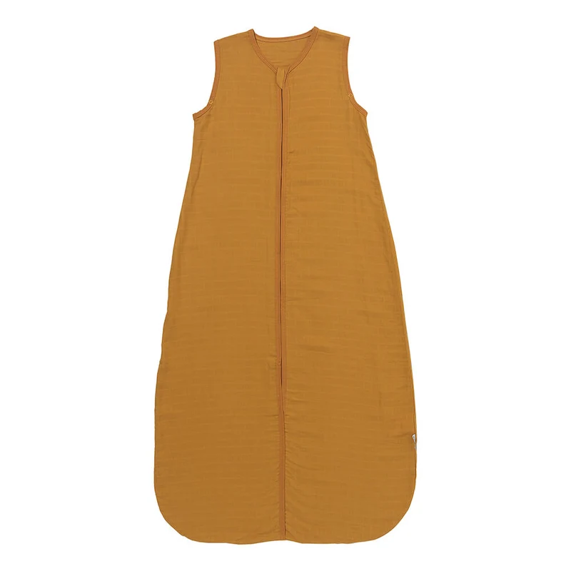 Musselin Babyschlafsack, 0.5 TOG