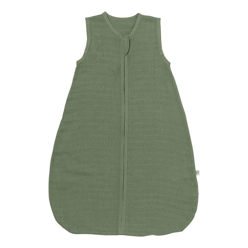 Musselin Babyschlafsack, 0.5 TOG