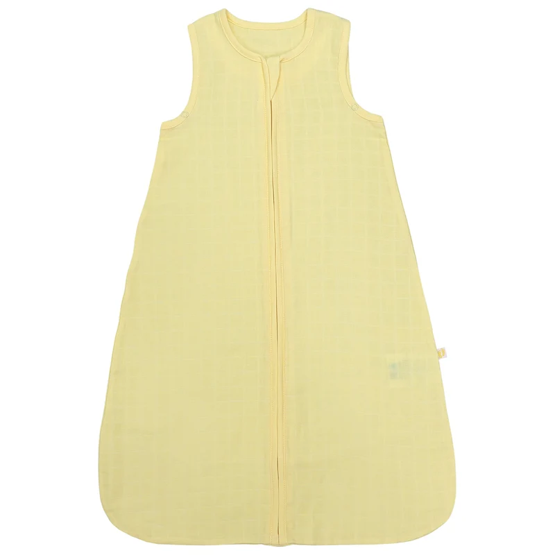 Musselin Babyschlafsack, 0.5 TOG