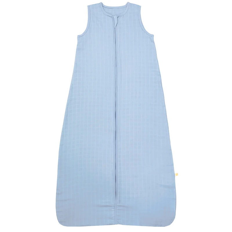 Musselin Babyschlafsack, 0.5 TOG