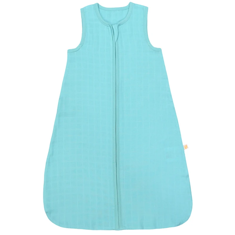 Musselin Babyschlafsack, 0.5 TOG