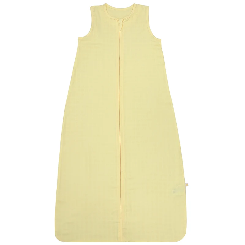 Musselin Babyschlafsack, 0.5 TOG