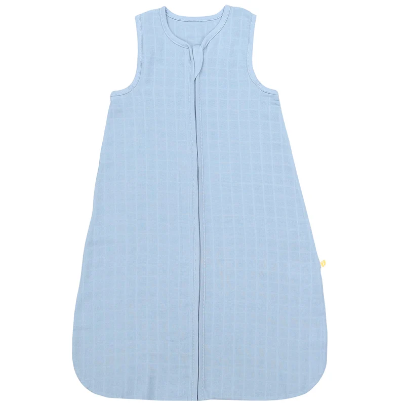 Musselin Babyschlafsack, 0.5 TOG