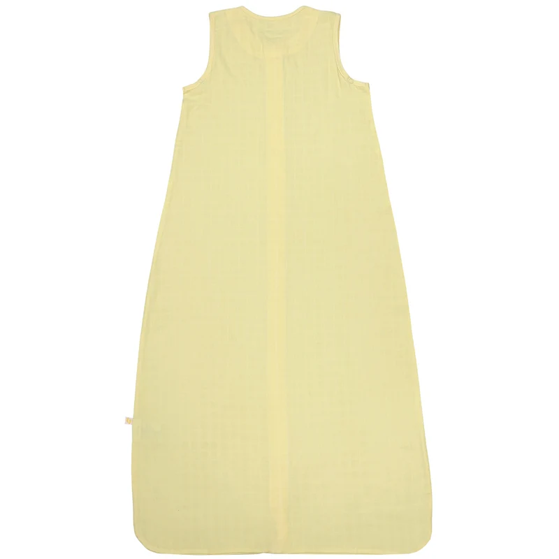 Musselin Babyschlafsack, 0.5 TOG