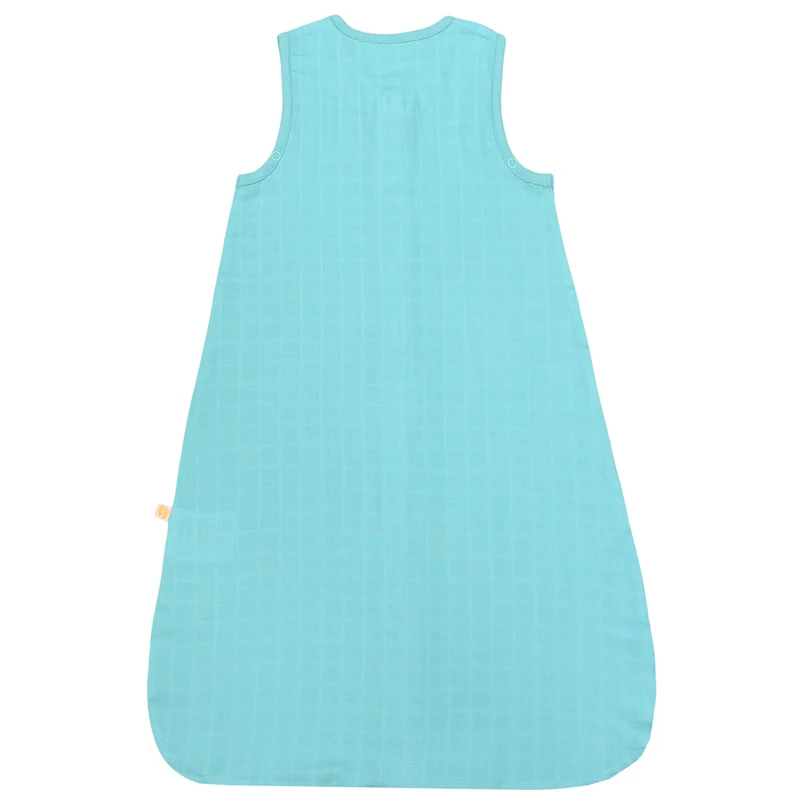 Musselin Babyschlafsack, 0.5 TOG