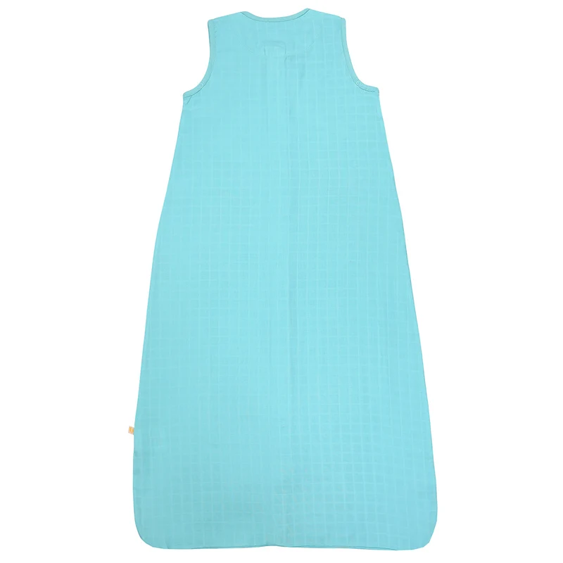 Musselin Babyschlafsack, 0.5 TOG