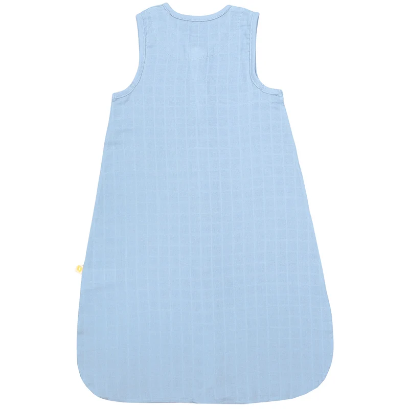 Musselin Babyschlafsack, 0.5 TOG