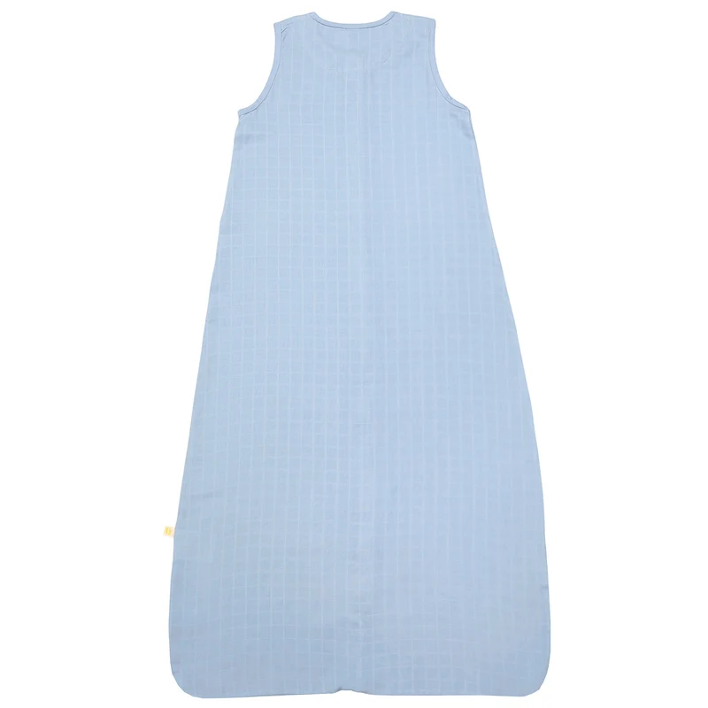 Musselin Babyschlafsack, 0.5 TOG