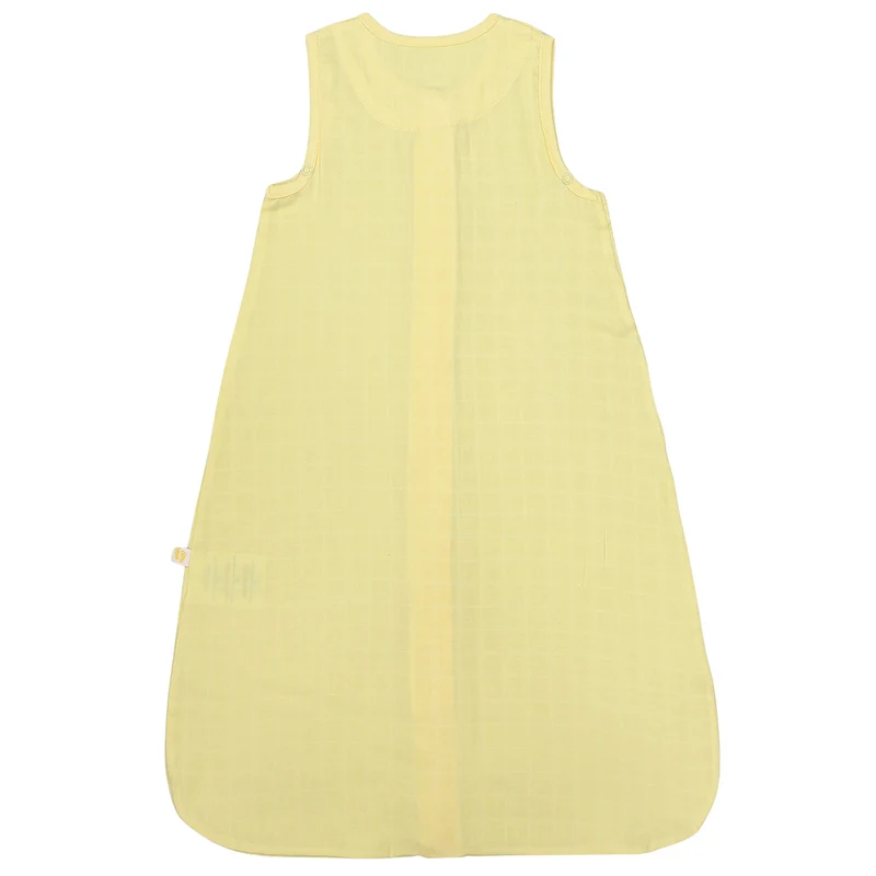 Musselin Babyschlafsack, 0.5 TOG