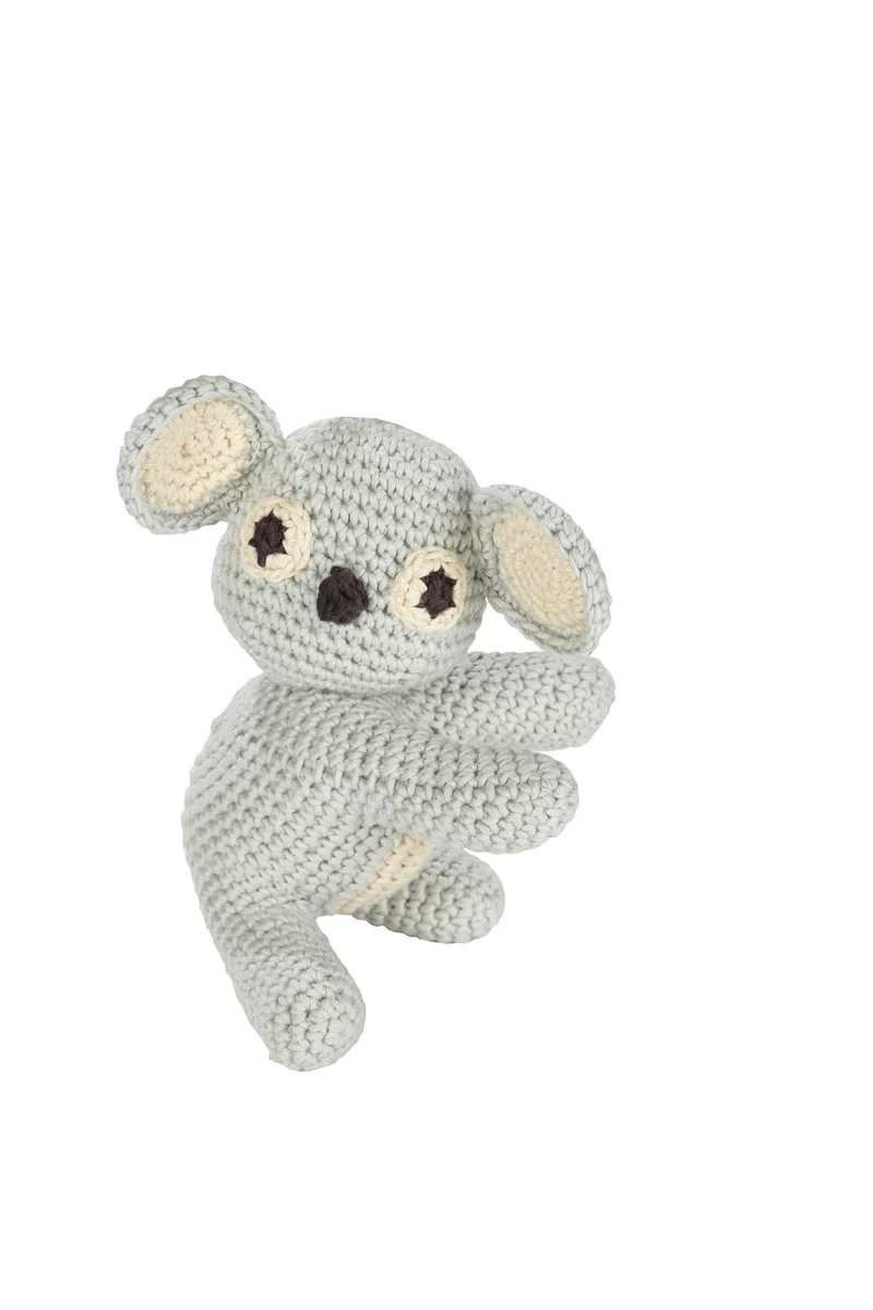 Kuscheltier - petite koala