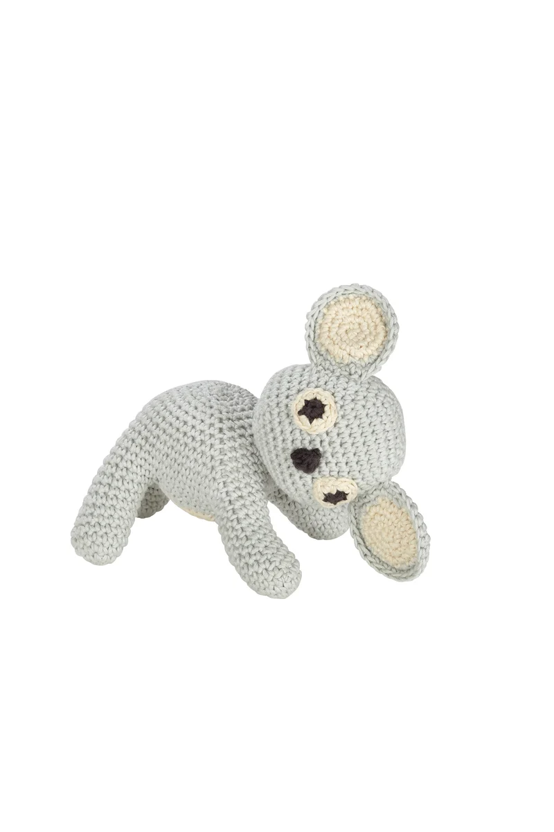Kuscheltier - petite koala
