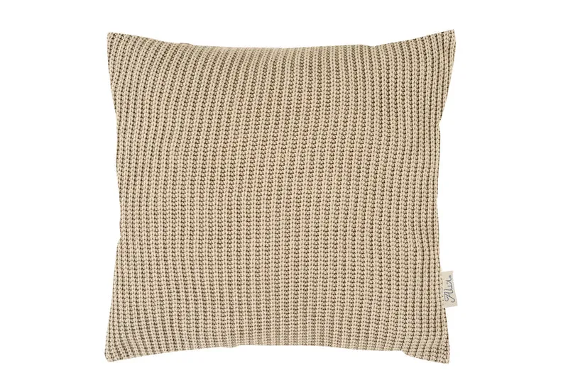 Kuschelkissen Special Fabric - Knit
