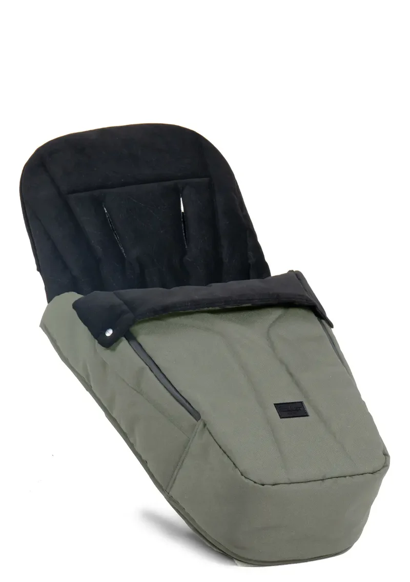 Fußsack 'ERGO+' Urban