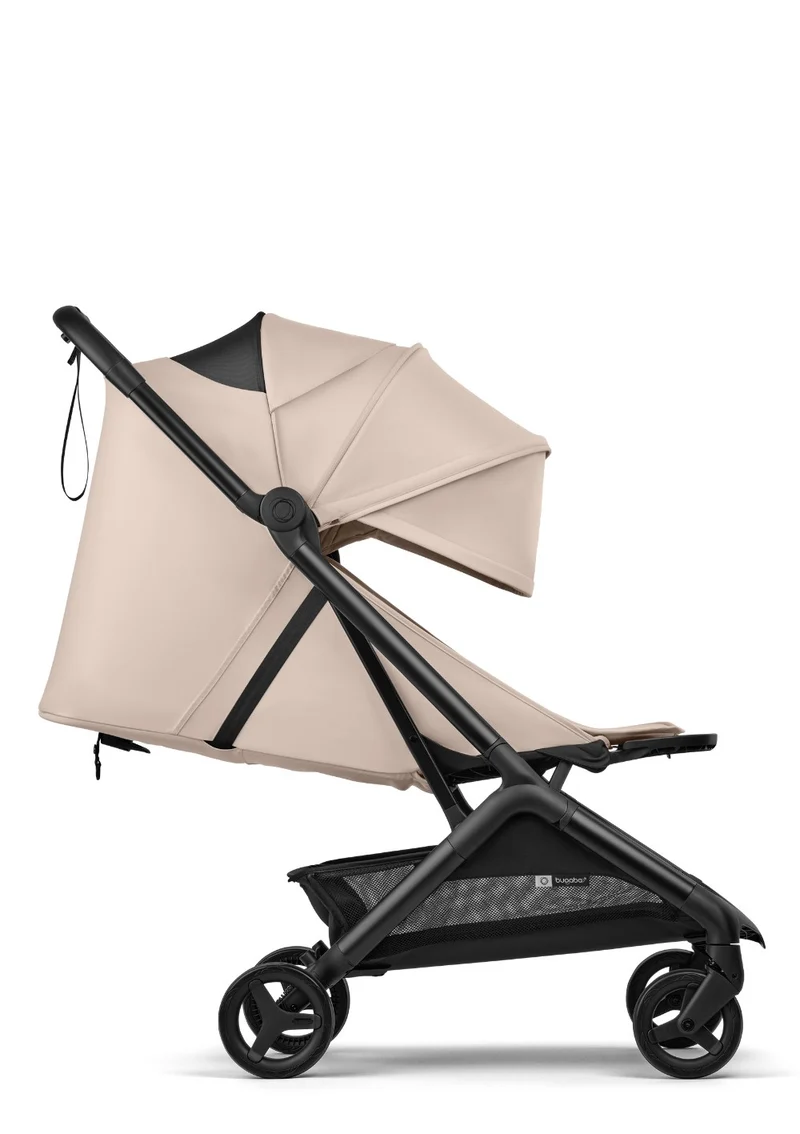 'Butterfly 2' Bundle – Unverzichtbares Buggy-Set Desert Taupe