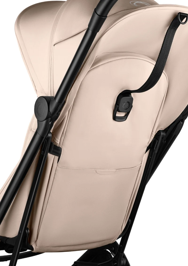 'Butterfly 2' Bundle – Unverzichtbares Buggy-Set Desert Taupe
