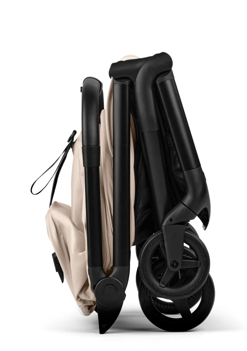 'Butterfly 2' Bundle – Unverzichtbares Buggy-Set Desert Taupe